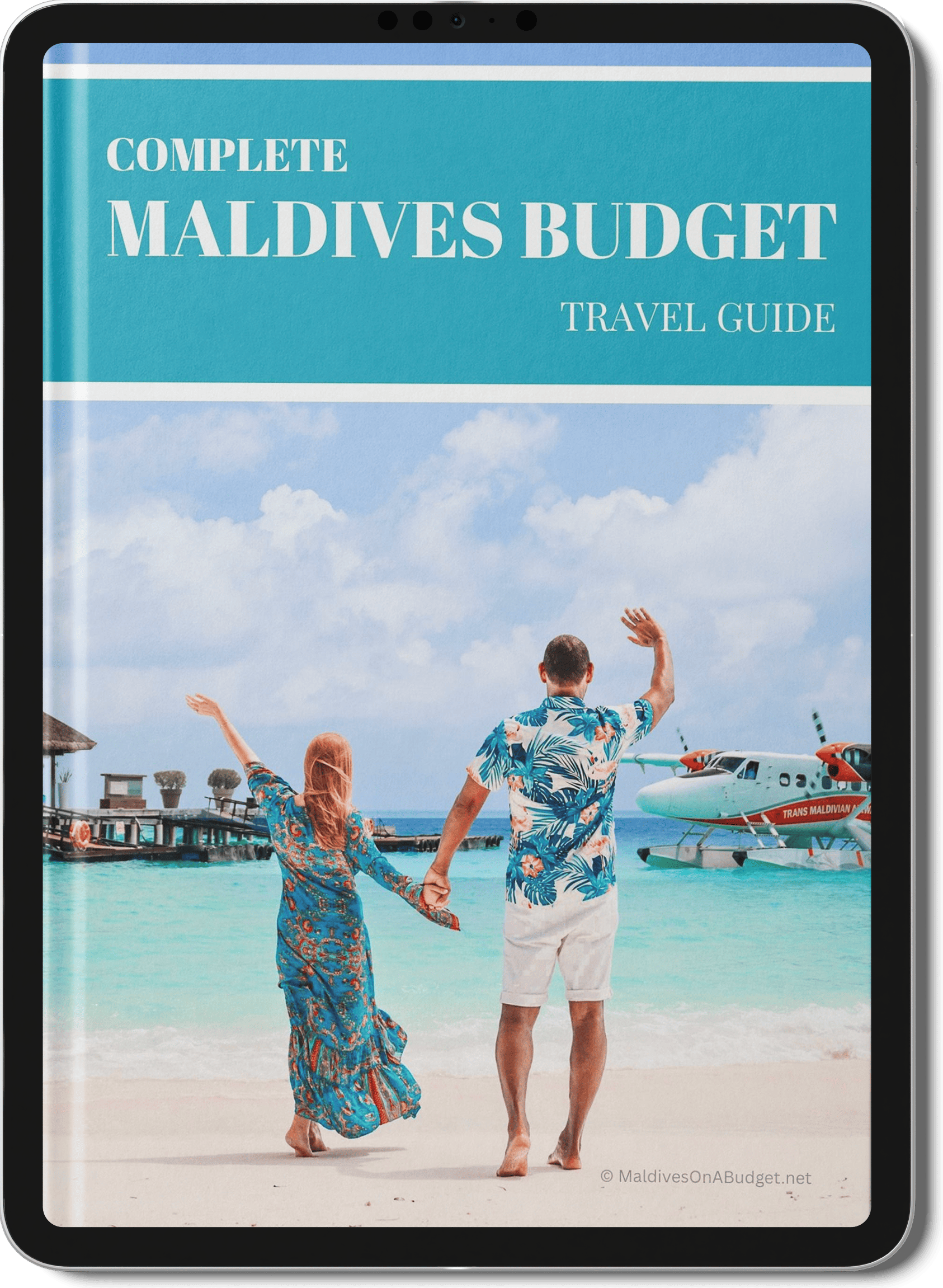Complete Maldives Budget Travel Guide