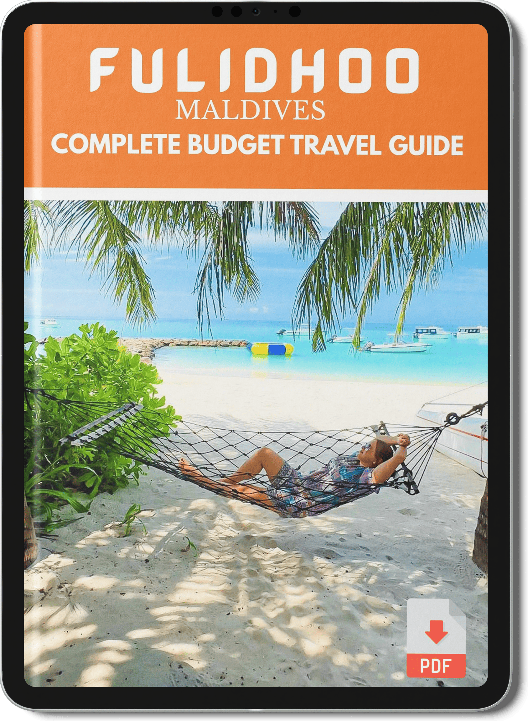 Fulidhoo Maldives Complete Budget Travel Guide