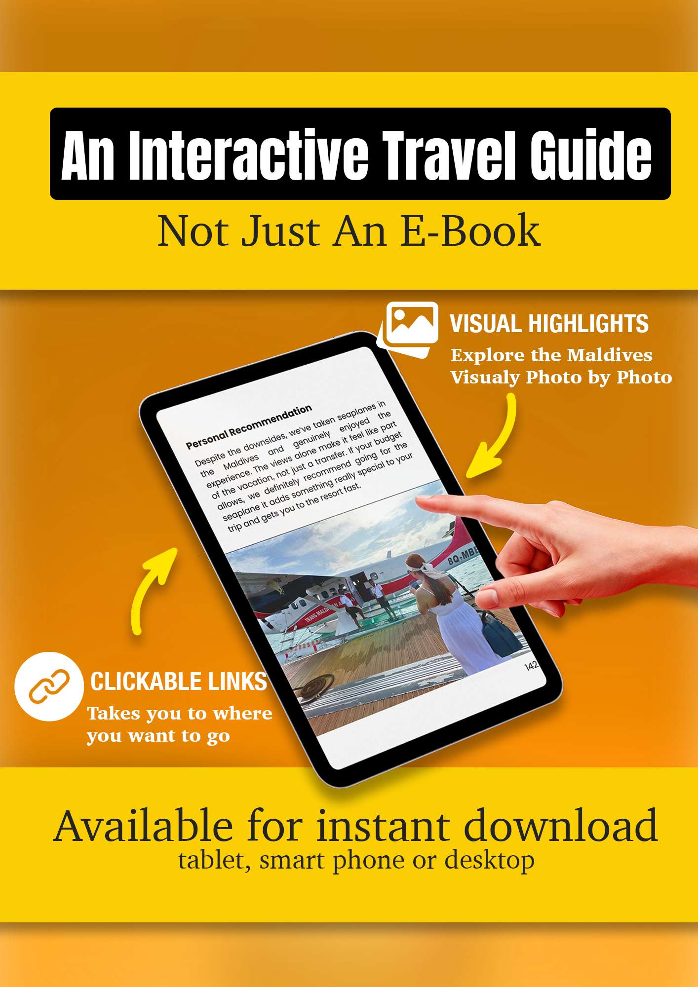 Complete Maldives Budget Travel Guide