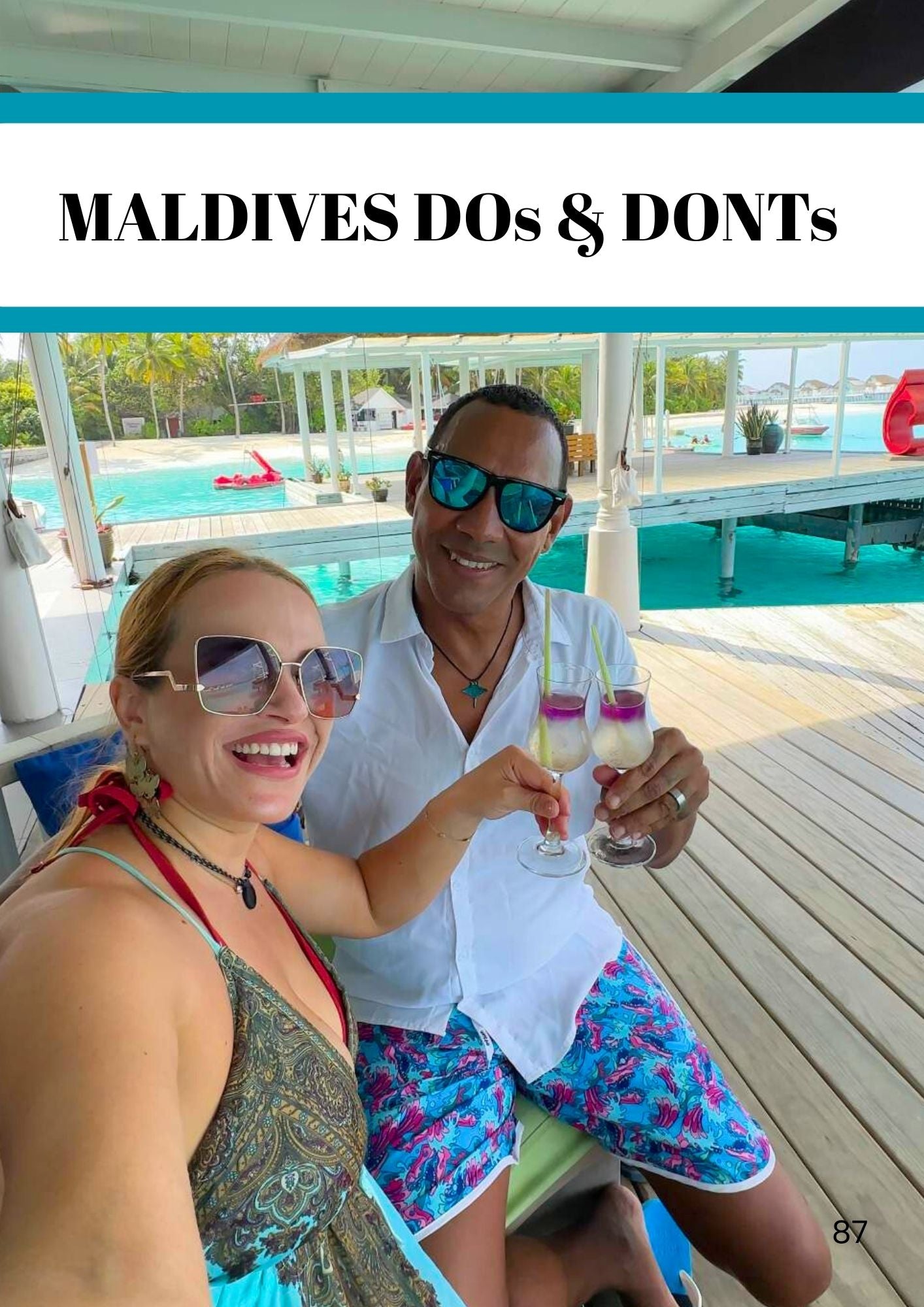 Complete Maldives Budget Travel Guide