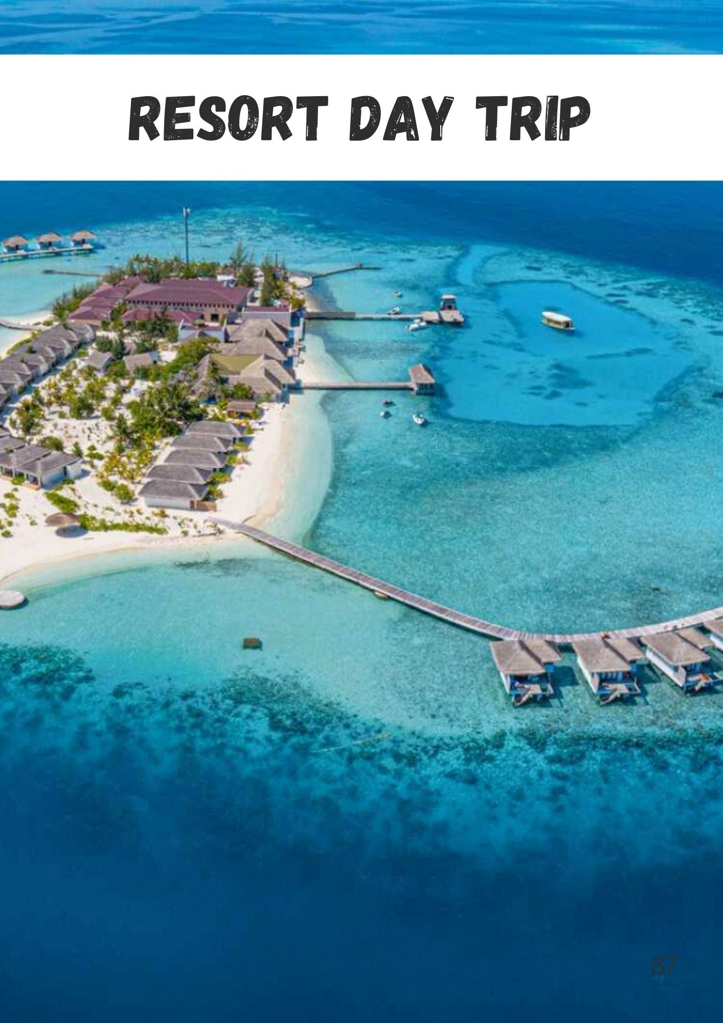 Fulidhoo Maldives Complete Budget Travel Guide