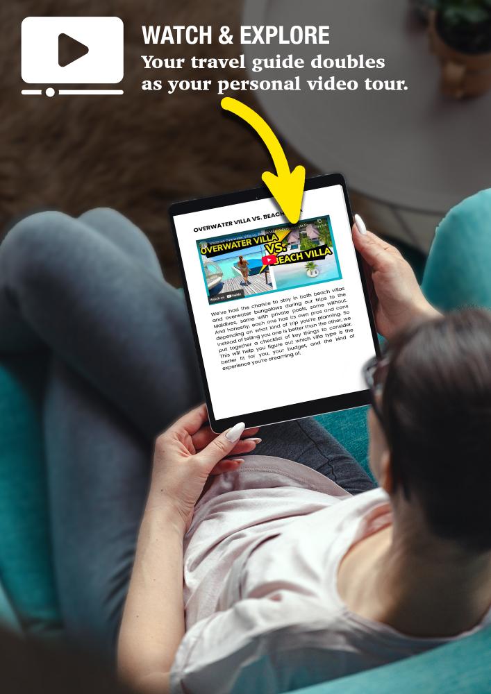 Complete Maldives Budget Travel Guide