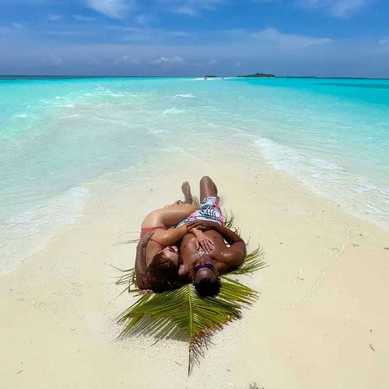 Maldives Island Hopping: Three Months, 30 Local Islands