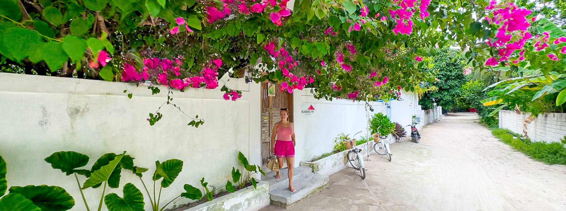 Maldives Island Hopping: Three Months, 30 Local Islands