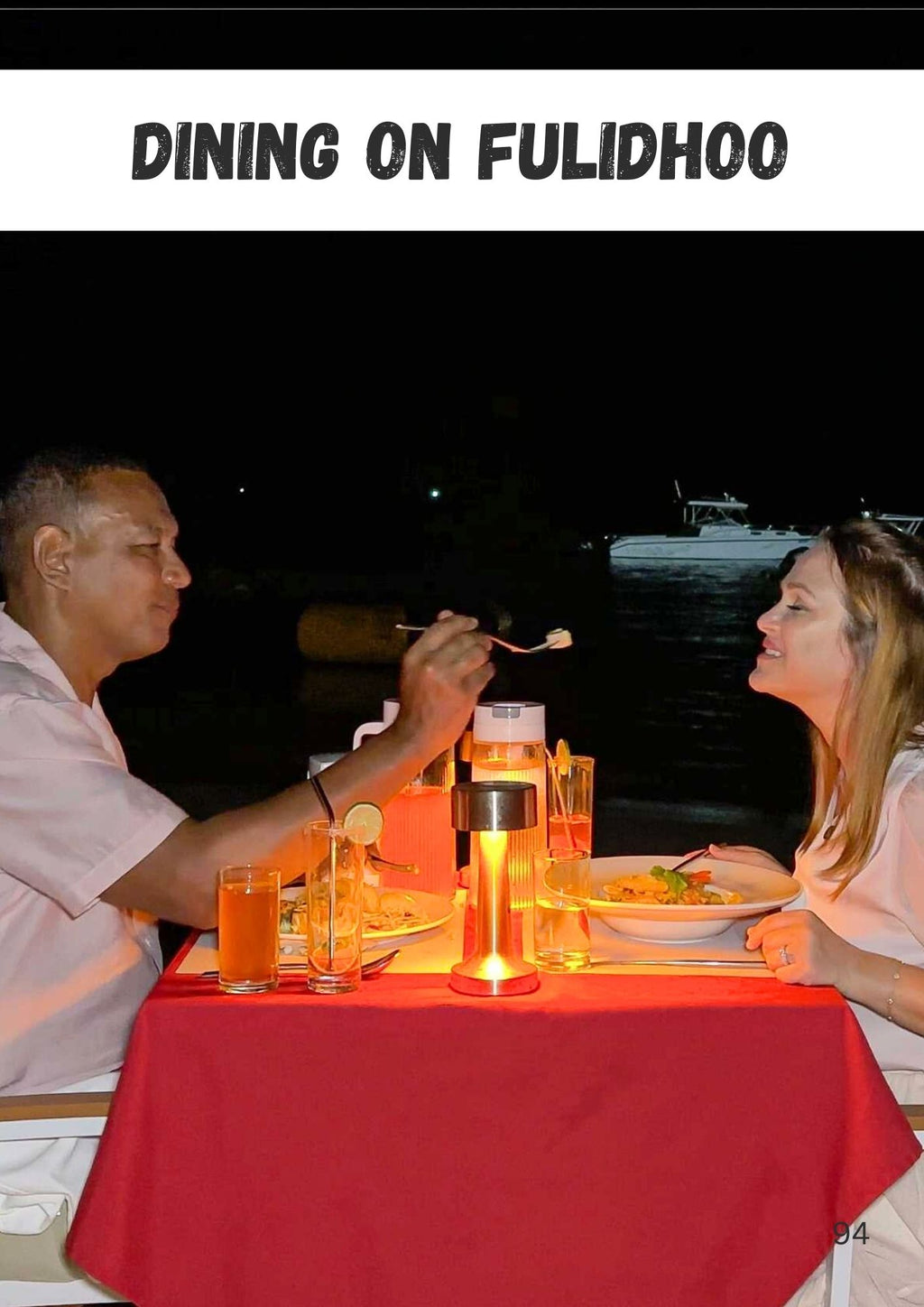 Fulidhoo Maldives Complete Budget Travel Guide