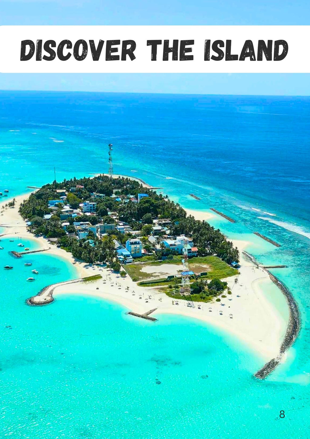 Fulidhoo Maldives Complete Budget Travel Guide