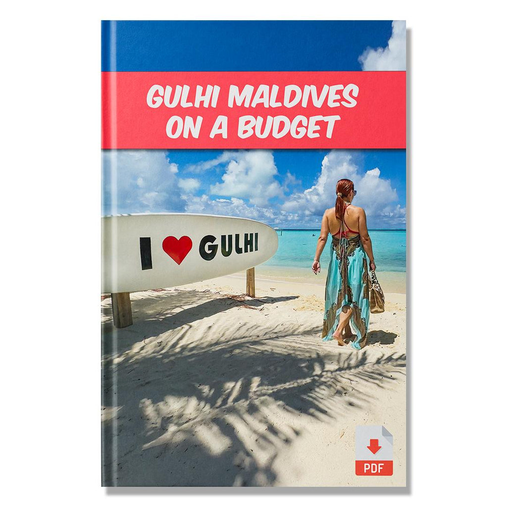 Gulhi Maldives Travel Guide Coming Soon