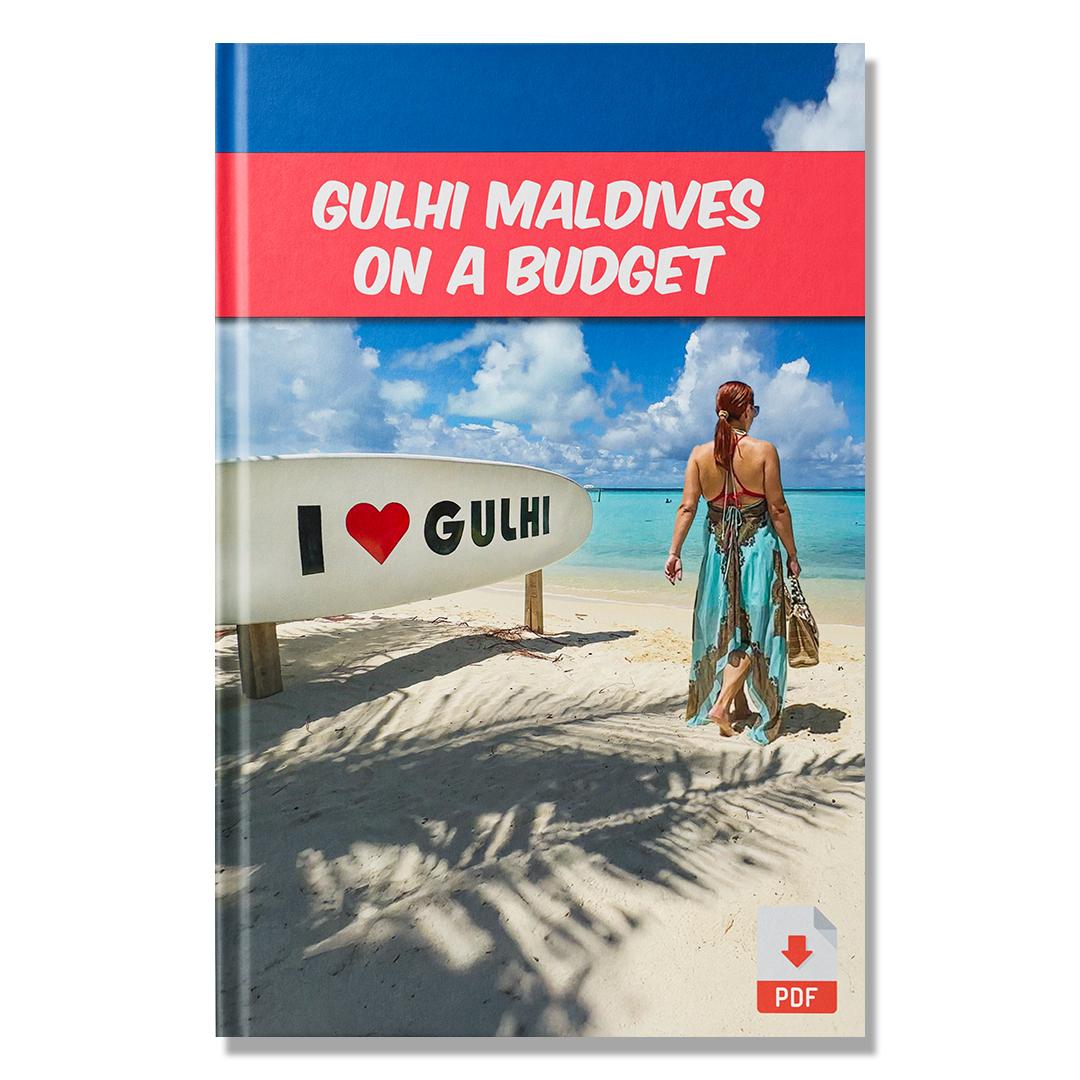 Gulhi Maldives Travel Guide Coming Soon