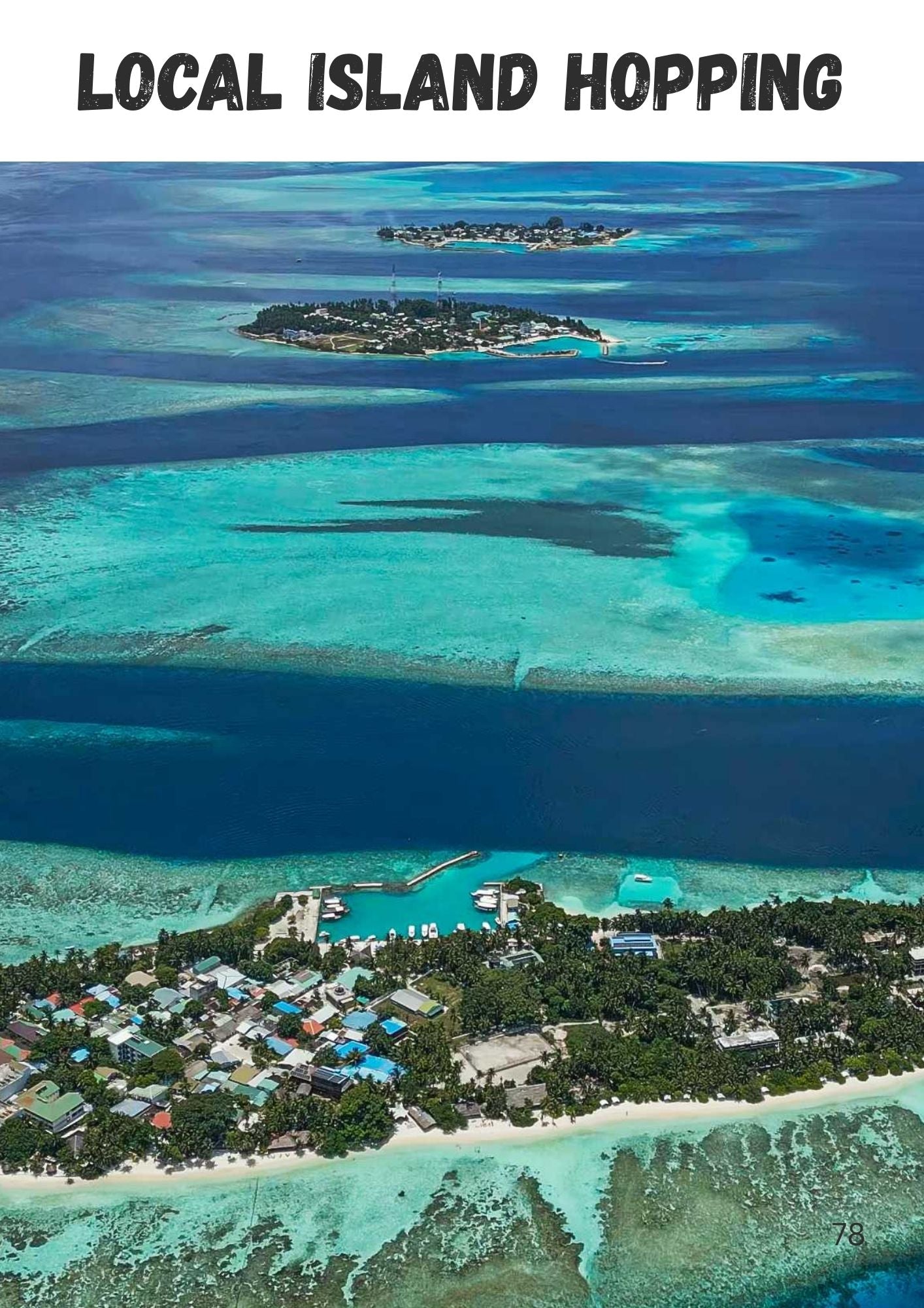 Fulidhoo Maldives Complete Budget Travel Guide