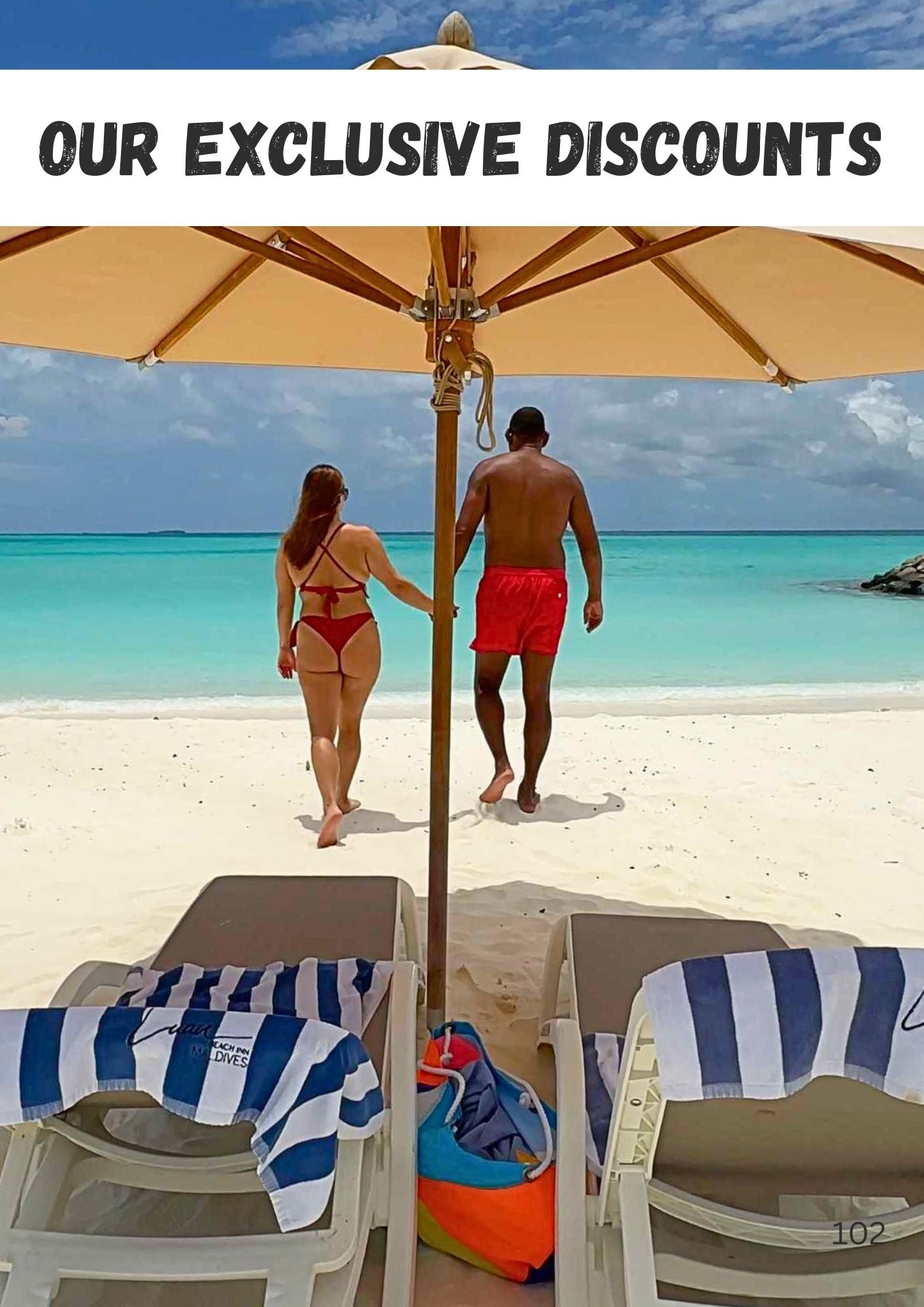 Fulidhoo Maldives Complete Budget Travel Guide