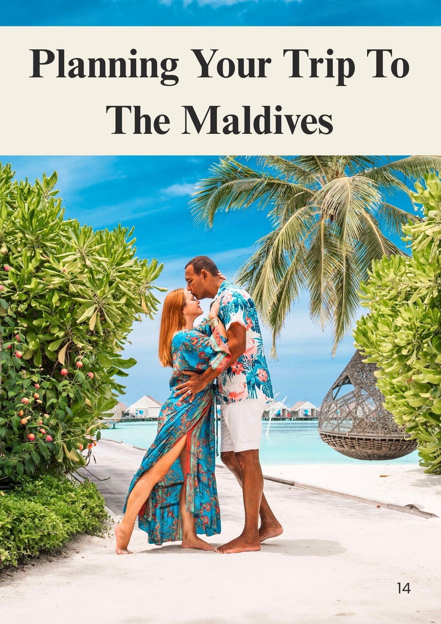 Complete Maldives Budget Travel Guide