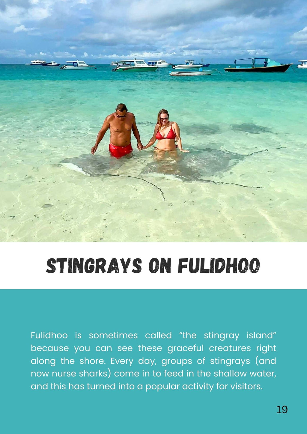 Fulidhoo Maldives Complete Budget Travel Guide