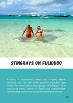 Fulidhoo Maldives Complete Budget Travel Guide
