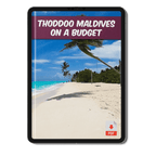 Thoddhoo Maldives Travel Guide Coming Soon