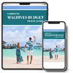 Complete Maldives Budget Travel Guide