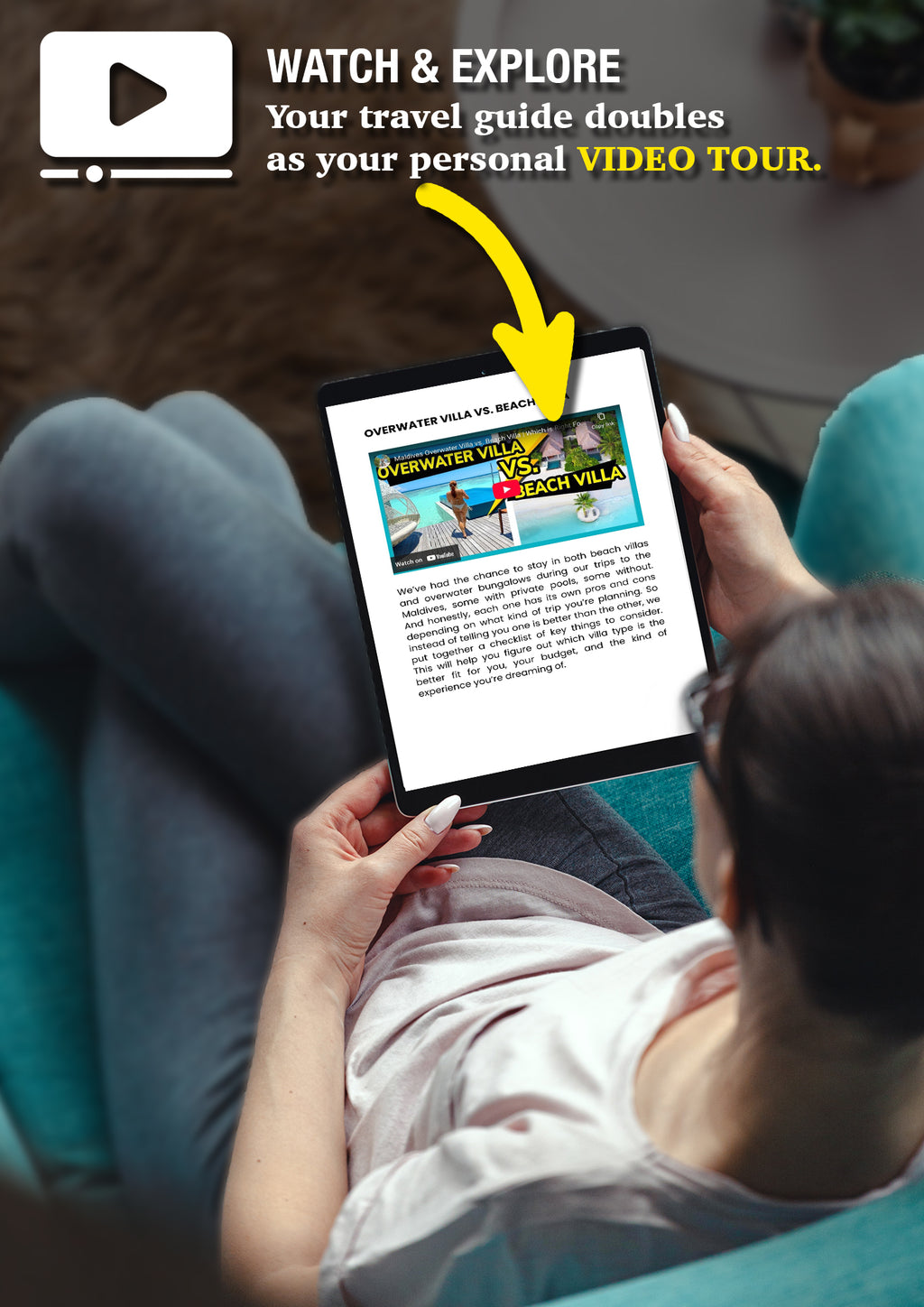 Complete Maldives Budget Travel Guide PDF