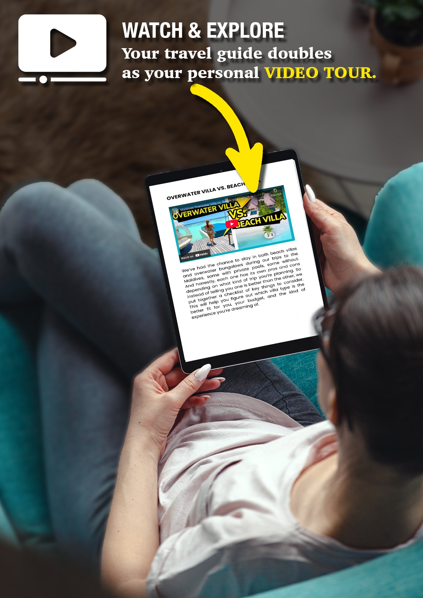 Complete Maldives Budget Travel Guide PDF